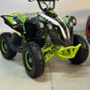 MiniQuad eléctrico Goliat 1200w 36v - Imagen 6
