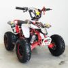 MINI QUAD ELÉCTRICO RX STAR 1000w 36v - Imagen 9