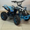 MiniQuad eléctrico Goliat 1200w 36v - Imagen 4
