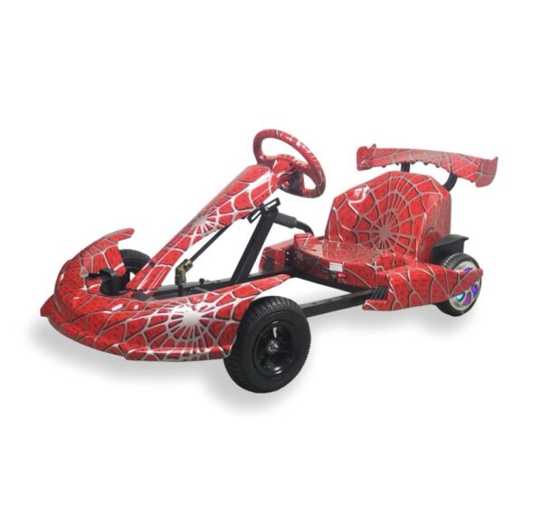 KART RHZ ELECTRICO INFANTIL 36v - Imagen 3