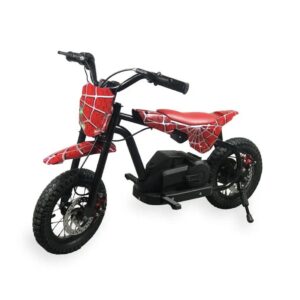 MINI MOTO ELÉCTRICA TIGUER 36v 250w