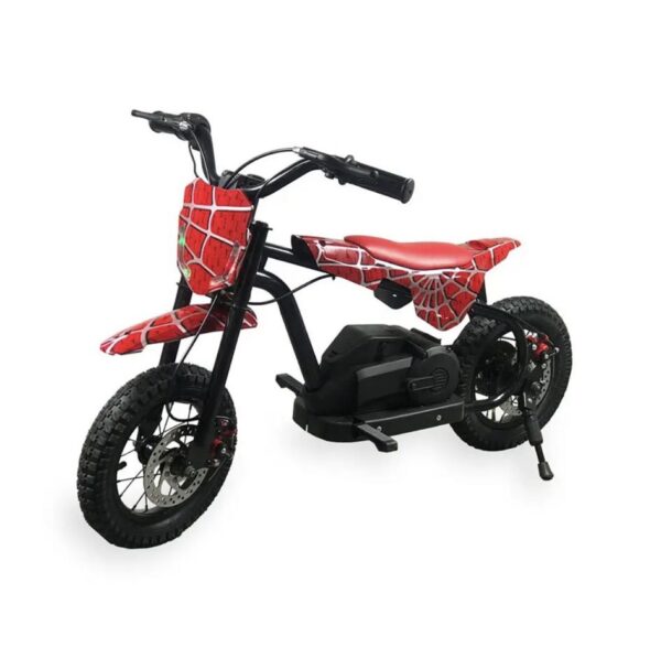 MINI MOTO ELÉCTRICA TIGUER 36v 250w