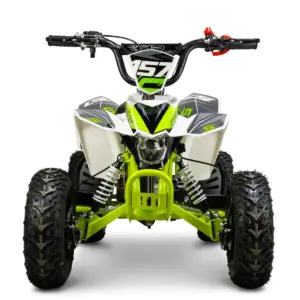 MINI QUAD GASOLINA 49CC 2T RACING STAR M30 R6
