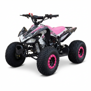 Quad Mars 125cc R8”