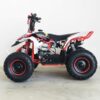 MINI QUAD ELÉCTRICO RX STAR 1000w 36v - Imagen 8