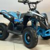 MiniQuad eléctrico Goliat 1200w 36v - Imagen 5