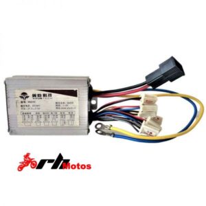 Centralita 800w mini quad eléctrico