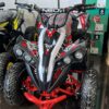 MiniQuad eléctrico Goliat 1200w 36v - Imagen 7