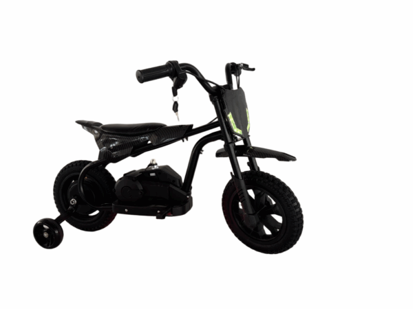 MINI MOTO ELÉCTRICA TIGUER 36v 250w - Imagen 8