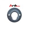Adaptador toma filtro de aire mini moto cross y mini quad 49cc - Imagen 2