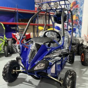 Bugui Dakar 125cc (1)