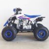 Mini Quad Rebel Máster mini Raptor 110cc - Imagen 2