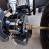 Mini Quad Rebel Máster mini Raptor 110cc - Imagen 3