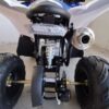Mini Quad Rebel Máster mini Raptor 110cc - Imagen 4