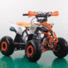 Mini Quad Rebel Máster mini Raptor 110cc - Imagen 6