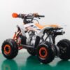 Mini Quad Rebel Máster mini Raptor 110cc - Imagen 8