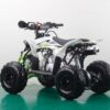 Mini Quad Rebel Máster mini Raptor 110cc - Imagen 10