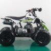 Mini Quad Rebel Máster mini Raptor 110cc - Imagen 11