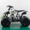 Mini Quad Rebel Máster mini Raptor 110cc - Imagen 12