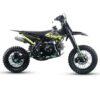 PIT BIKE IMR JUNIOR 110 semiautomática - Imagen 9