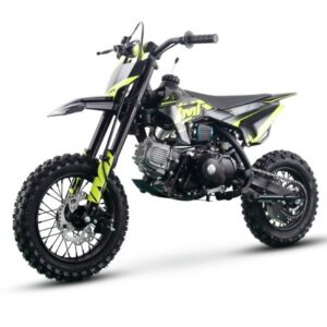 PIT BIKE IMR JUNIOR 110 semiautomática