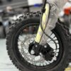 PIT BIKE IMR JUNIOR 110 semiautomática - Imagen 7