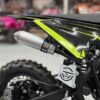 PIT BIKE IMR JUNIOR 110 semiautomática - Imagen 5