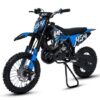 PIT BIKE MX50 9cv IMR REPLICA KTM 50 14/12 - Imagen 3
