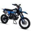 PIT BIKE MX50 9cv IMR REPLICA KTM 50 14/12 - Imagen 4