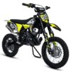 PIT BIKE MX50 9cv IMR REPLICA KTM 50 14/12 - Imagen 6