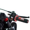 PIT BIKE MX50 9cv IMR REPLICA KTM 50 14/12 - Imagen 9