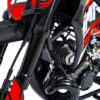 PIT BIKE MX50 9cv IMR REPLICA KTM 50 14/12 - Imagen 11