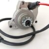 Motor de Arranque 125cc - Imagen 2