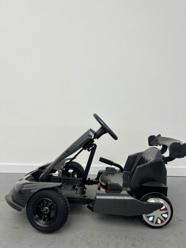 KART RHZ ELECTRICO INFANTIL 36v - Imagen 5