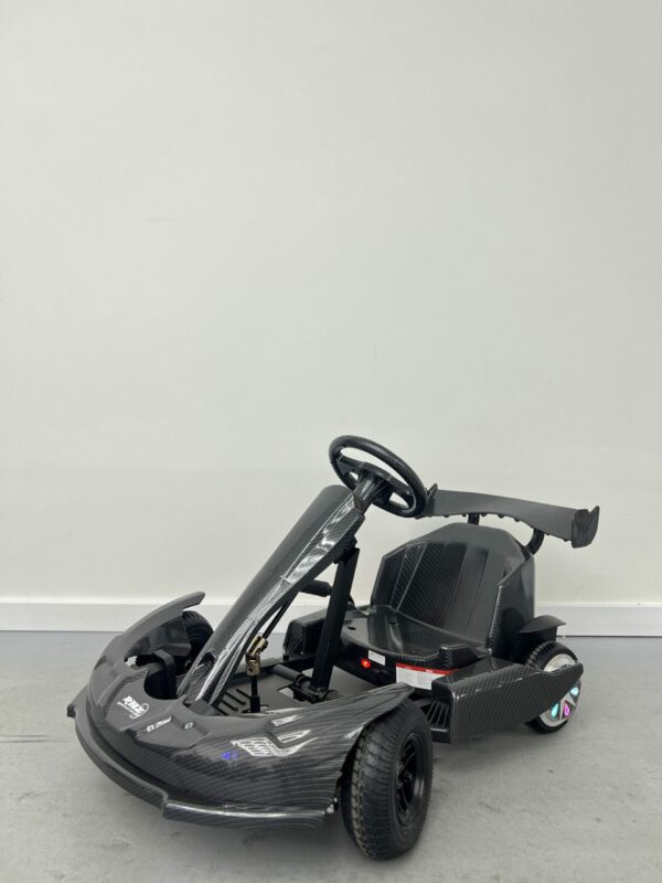 KART RHZ ELECTRICO INFANTIL 36v