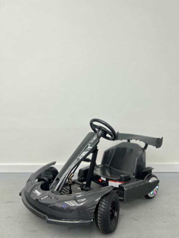 KART RHZ ELECTRICO INFANTIL 36v - Imagen 2