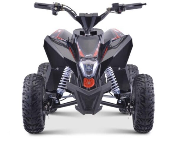 MINIQUAD ELECTRICO IMR WR1300 LITIO