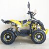 MiniQuad eléctrico Goliat 1200w 36v - Imagen 2