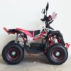 MiniQuad eléctrico Goliat 1200w 36v - Imagen 3