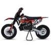 MINICROSS MX50 9cv IMR REPLICA KTM 50 12/10 - Imagen 4