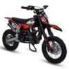 MINICROSS MX50 9cv IMR REPLICA KTM 50 12/10 - Imagen 5