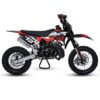 MINICROSS MX50 9cv IMR REPLICA KTM 50 12/10 - Imagen 6
