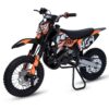 MINICROSS MX50 9cv IMR REPLICA KTM 50 12/10 - Imagen 7