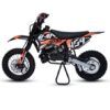 MINICROSS MX50 9cv IMR REPLICA KTM 50 12/10 - Imagen 8