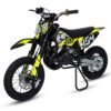 MINICROSS MX50 9cv IMR REPLICA KTM 50 12/10