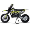 MINICROSS MX50 9cv IMR REPLICA KTM 50 12/10 - Imagen 2