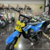 MINI MOTO ELÉCTRICA infantil 36v 350w - Imagen 5