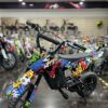 MINI MOTO ELÉCTRICA infantil 36v 350w - Imagen 6