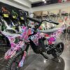 MINI MOTO ELÉCTRICA infantil 36v 350w - Imagen 3