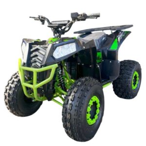QUAD ELÉCTRICO COMANDER XL 1200w 48v